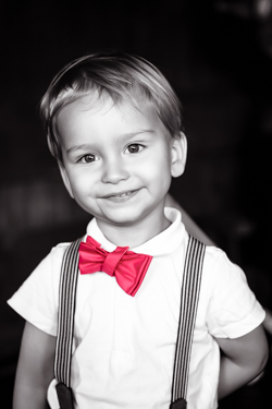 Familie & Kind Fotografie Beispiel