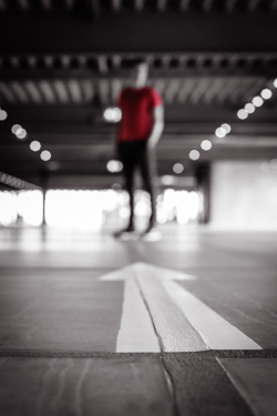 Male Fotografie Beispiel