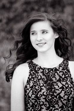 Portraitfotografie Beispiel